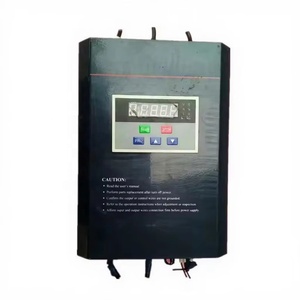 Convertidor de Arranque Suave XPD022C-3 22KW/380V - Product Image 1