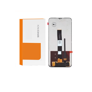 Pantalla Táctil TFT de 6.5 Pulgadas para Redmi 9a 9c 9at 10a, Paquete de Servicio, Pieza de Repuesto Original - Product Image 1