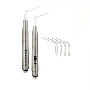 Equipo de irrigación de activación Dental, pieza de mano de 5 puntas, herramienta Oral, blanqueamiento <span class=keywords><strong>Perio</strong></span>, escalador de aire, activador, potencia de turbina - Product Image 1