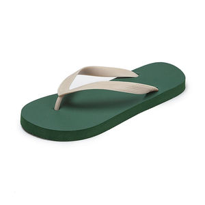 Tùy chỉnh thăng hoa in ấn của người đàn ông Dép slide Dép PE ánh sáng-trọng lượng duy nhất flipflops Dép tùy chỉnh <span class=keywords><strong>Flip</strong></span> Flops - Product Image 1