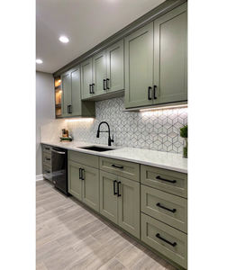 Cbmmart ensemble complet moderne personnalisé <span class=keywords><strong>cuisine</strong></span> <span class=keywords><strong>équipée</strong></span> complète garde-manger <span class=keywords><strong>cuisine</strong></span> moderne meubles de rangement shaker armoire de <span class=keywords><strong>cuisine</strong></span> de luxe - Product Image 4