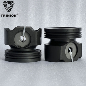 Venta al por mayor 20727440 21105177 20847904 0387300 40834601 Kit de pistón de calidad OEM para motor VOLVO D13 - Product Image 3