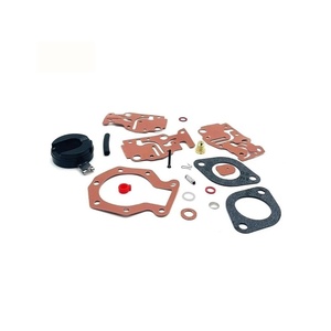 Kit de réparation de carburateur pour Johnson Evinrude, pièces de rechange pour siège d'aiguille flottante, joint d'étanchéité, 439073 431897 6 8 9.9 15 20 HP - Product Image 3