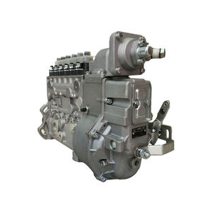 612600081227ปั๊มฉีดน้ำมันดีเซลสำหรับชิ้นส่วนเครื่องยนต์รถดัมพ์ WD615 - Product Image 3