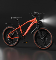 Top qualité 21 vitesses 20 pouces vtt enfants vélo de montagne pour garçons et filles fourche en acier en aluminium système de frein à disque avec lumière