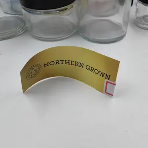 Big Factory Good Price Wholesale Fashion Waterproof Transfer Stickers Logo Uv Cup Wrap Transfers Label