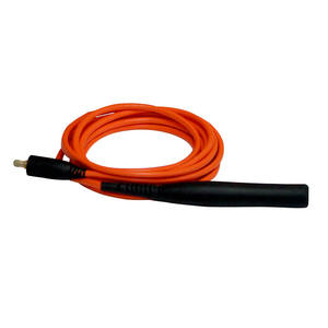 Equipo de fábrica EWM COUGARTRON HANDLE y LEAD 4M Cables de tratamiento de superficie - Product Image 1