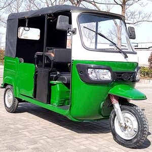3 Wheel 2000W 3000W Kit Reverse Inverted Tricycles - Product Image 6