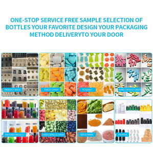 Nhãn hiệu riêng tốt nhất CFU Probiotics dinh dưỡng yếu tố cần thiết bảo vệ ruột acidophilus Probiotics Viên nang bổ sung sức khỏe - Product Image 4