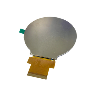 Pantalla LCD TFT circular de 2.8 pulgadas, 480*480, interfaz SPI, 800 nits - Product Image 5