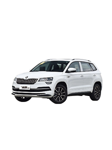 Nuevo <span class=keywords><strong>Skoda</strong></span> <span class=keywords><strong>Karoq</strong></span> 2024 TSI280 Edición Premium SUV Automático Volante a la Izquierda Ruedas de 18'' Asistencia de Estacionamiento 3D Maletero Expandible de 1543L de Fábrica - Product Image 1