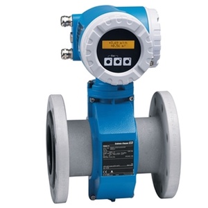 Medidor de Flujo Másico Térmico Original E+H Proline T-mass F 300 - Product Image 1
