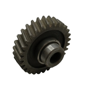 Pompe hydraulique à engrenages Quanchai 495T 201605 - Composant robuste pour machines agricoles et camions, conçu pour une utilisation intensive - Product Image 5