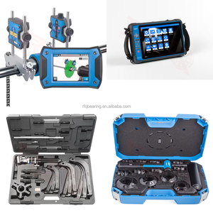 SKF Original Portable Condition Monitoring Systems CMVA 90FCKSL CMVA 90MCKSL TMFT 36 <span class=keywords><strong>Kit</strong></span> d'outils de montage de roulement Analyseur TMHP10E - Product Image 2