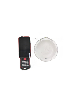 Offre Spéciale COMNAV LU5 Laser Mars Pro Laser GNSS RTK avec 1668 Canaux et IMU pour Levé Topographique Rover Prix GPS RTK - Product Image 3