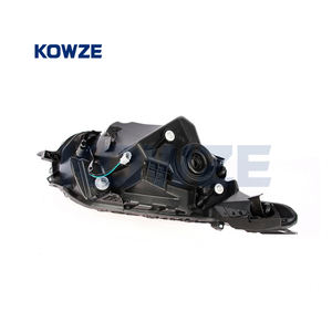 8301C723 <span class=keywords><strong>KOWZE</strong></span> Phare de voiture gauche pour Mitsubishi L200 KK3T KL1T KL3T 4N15 4D56 2015-2022 8301C725/8301C731/8301C733 - Product Image 5