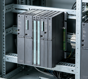 Nouvelle unité centrale de traitement (CPU) SIMATIC S7-400 412/413 d'origine pour la commande d'automatisation industrielle - Product Image 2