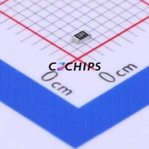 Resistencia SMD MCR03ERTJ184 0603 (Tipo: Película Gruesa) (Resistencia: 180kOhm Precisión: 5%) - Product Image 1
