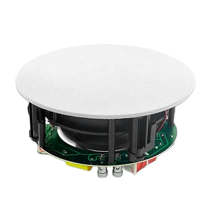 ลำโพงติดเพดานระบบเสียงบ้าน ขนาด 6 นิ้ว รุ่น HC-161Z - Product Image 2