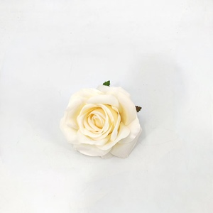 Kepala bunga indah buatan untuk perayaan perayaan perayaan pertunangan atau dekorasi dalam ruangan. - Product Image 2