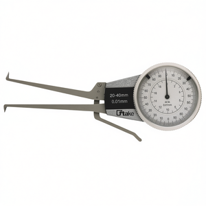Ttake Internal <b>Micrometer</b> 20-40mm 0.01mm Precision Bore Gauge Measurement Tool - Product Image 2
