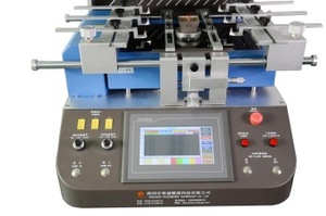 Estación de retrabajo Bga de alineación óptica de alta calidad, herramientas y equipos de reparación de teléfonos móviles al mejor precio - Product Image 4