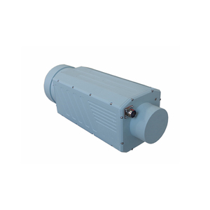 Long Range Security <strong>Camera</strong> Ptz <strong>IP</strong> Fog Penetration <strong>Camera</strong> - Product Image 2