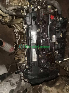 Motor de Gasolina G4FG Original Usado para Automóviles, 1.6L para I30 Creta - Product Image 5