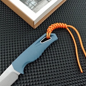 Undercurrent 18050 Outdoor <b>Camping</b> 2.56-inch Hunting Small Straight Knife Multi Purpose <b>Kitchen</b> Knife Fruit Knife - Product Image 4