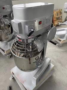 Robot pâtissier électrique professionnel multi-usages édition <span class=keywords><strong>de</strong></span> luxe pour boulangerie, restaurant, préparation automatique <span class=keywords><strong>de</strong></span> gâteaux, pain, maïs, <span class=keywords><strong>blé</strong></span>, viande - Product Image 5