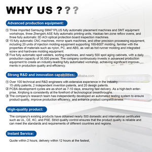 Für MAK BL1850B Ersatz <span class=keywords><strong>18V</strong></span> 5,0Ah 4,0Ah LXT Akkupack Lange Laufzeit Langlebig Schnellladefunktion Zuverlässig mit Ladestandsanzeige CE KC - Product Image 3