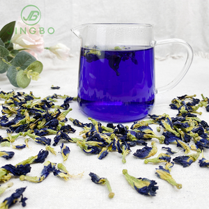 Best Selling Natural Oganic Dried Blue Butterfly <strong>Pea</strong> Flower Chinese Blooming Flower <strong>Tea</strong> - Product Image 2