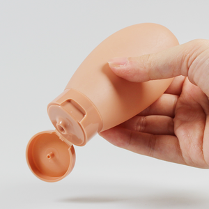 Set de subenvasado para viaje, ligero y portátil, fácil de subenvasarse, para champú, loción para el cuidado de la piel, botella vacía de plástico. - Product Image 6