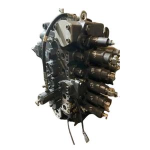 Distribución de piezas de excavadora 410105-01770A para 520 - Product Image 6