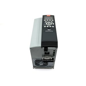 VLT FC-302 ซีรีส์ 5.5kW 380-500V ไดรฟ์ปรับความถี่ได้ ตัวควบคุมความเร็วมอเตอร์ AC - Product Image 6
