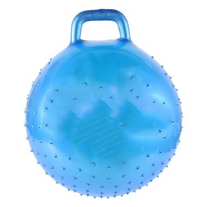 Ballons de <span class=keywords><strong>plage</strong></span> gonflables en PVC et balles de saut EZ Brand les plus vendus avec poignées, couleur personnalisée pour tous les âges, unisexe - Product Image 2