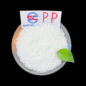<strong>PP</strong> <strong>Fiber</strong> Plastic Granules 510L High Speed Spinning Non-woven Fabrics Low Odor Polypropylene Spunbond Raw Materials - Product Image 5