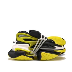 Zapatillas de Baloncesto de Diseño de Alta Calidad para Hombre, con Parte Superior de Malla, Soporte de Arco, Transpirables, con Suela Gruesa y Amortiguación, Estilo Chunky y de Moda - Product Image 5