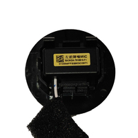 Microphone de reconnaissance vocale avant gauche SA3HDA-7910800A de remplacement pour BYD Han EV E9 Song PLUS DM-i – Pièces détachées automobiles