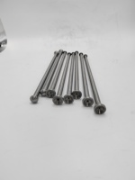 Tige de soupape 278-5126 pour moteur Caterpillar E320D C7.1 C4.4 d'excavatrice, référence 2785126 2941716