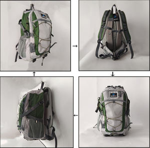 40L Lightweight Waterproof Outdoor Multifunction Backpack Travelling <b>Hiking</b> Backpacks <b>Camping</b> Bag - Product Image 5