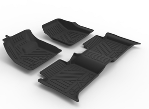Tapetes de TPE para Auto, Protección <span class=keywords><strong>Interior</strong></span> para <span class=keywords><strong>Range</strong></span> <span class=keywords><strong>Rover</strong></span> <span class=keywords><strong>Evoque</strong></span> L <span class=keywords><strong>2021</strong></span>-2026 - Product Image 2