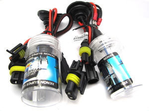 Kit Xénon HID AutoDragons 12V 35W/55W 9004 6000K Super Lumineux H4 H7 H1 - Product Image 3