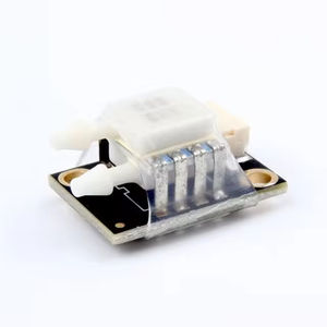 Medidor de Velocidad de Aire Digital Holybro Ardupilot Arduplane, Sensor de Velocidad de Aire con Tubo Pitot para Controlador de Vuelo Pixhawk PX4, Piezas para Drones DIY - Product Image 6