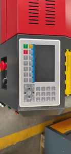 Máquina de Grabado/Corte Láser de CO2 Refrigerada por Agua de 4040 50W, Alta Precisión, Nueva, para MDF, Madera, Metal, Plástico, Piedra, Goma, Contrachapado, AI/LAS - Product Image 5