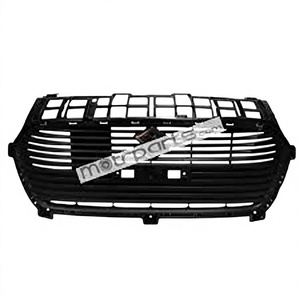 GRILLE COMP RADIATEUR UPPE 71740M55R00-C48 SWIFT3RD GEN1.3L pour pièces de rechange de moteur Maruti Suzzukie - Product Image 1