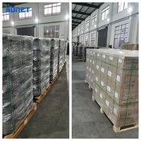 Câble de dérivation FTTH en fibre optique Sunet, prix usine, 1 ou 2 fibres, G657A1
