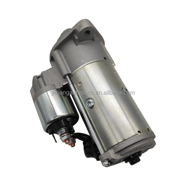 Low Price Starter Motor 36100-42250 for Kia Hyundai Starex Car Starter 31100 61MA0 Auto Starter