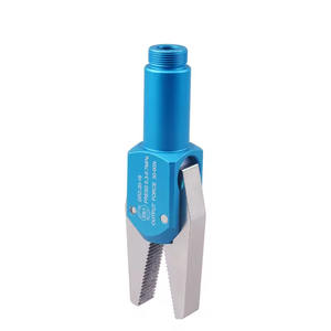 Wholesale <b>Manipulator</b> Fixture Clamp Robot Pneumatic air Sprue Gripper - Product Image 1