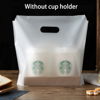 Sacs à café en plastique recyclables personnalisables avec estampage à chaud, en PE, à soufflet de fond, pliables, avec bouton, pour supermarché, sur mesure